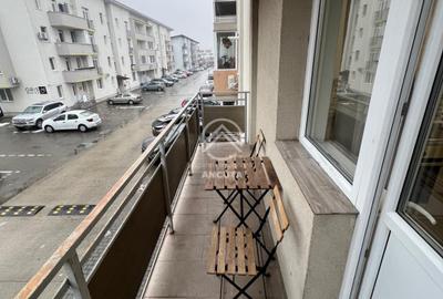 Apartament cu 3 camere | Floresti, str. Cetatii | de inchiriat | - 10