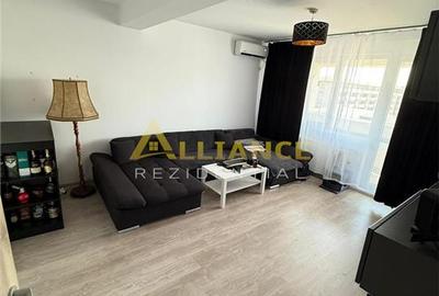 Apartament 2camere /mobilat si utilat /54mp   /metrou Berceni 15min/parcare incl - 1