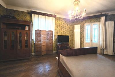 Apartament in Vila, 5 camere, Alexandru Philippide 4, de renovat - 6