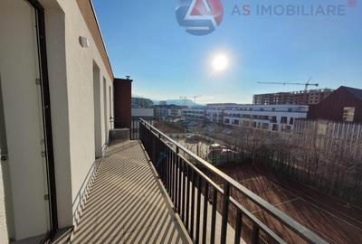 Apartament 2 camere zona Tractoru, Brasov