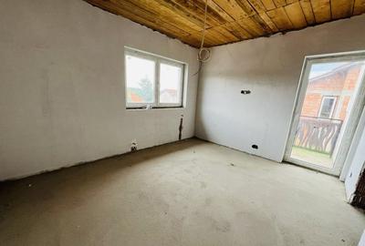 Casa tip duplex in Gilau , teren de 378 mp , 104 mp utili - 3
