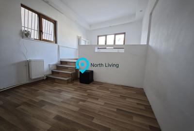 Apartament 4 camere, vilă, 120 mp, Hala Traian, investiție - 1