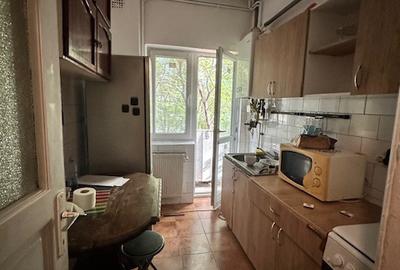 Apartament 2 camere zona Unirii, fara risc seismic - ideal Airbnb, Booking - 11