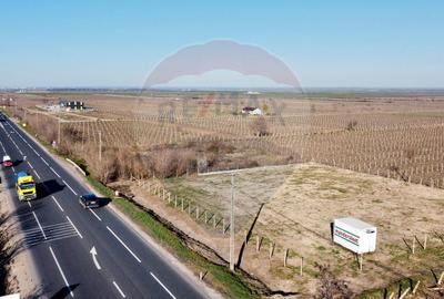 Panou publicitar si Teren inchiriere - 8