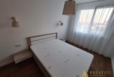 Apartament cu 2 camere de inchiriat in Complexul ARED R31 - Iosia - 3