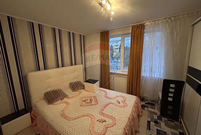 Apartament cu 2 camere de inchiriat in zona Central - 1