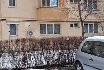 Apartament cu 2 camere 47,2 mp, in B-dul Garii, etaj 1/4, balcon 2,8 mp, liber! - 1