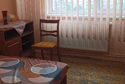 Inchiriere o camera in apartament zona Ciuperca ( 1 Mai ) - 8