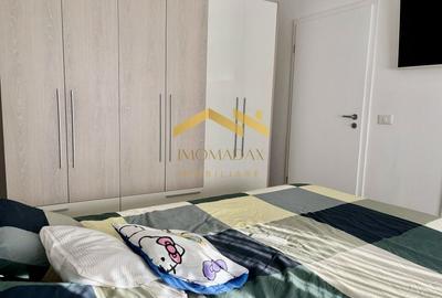 Chișoda-Apartament 2 Camere- Etaj 1 - 10