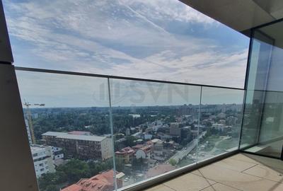 REA1023218 Apartament superb 2 Camere I One Verdi Park I View exceptional - 4