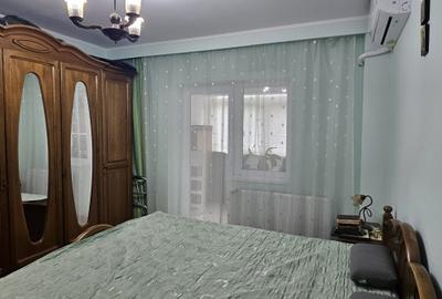 Apartament 3 camere - Nerva Traian - etaj 1 - 6