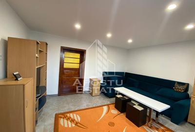 Casa P+1 cu 2 apartamente - pozitie excelenta pe Aleea Ghirodei - 9