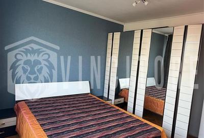 Apartament cu 2 camere decomandat, mobilat în Eroii Revoluției