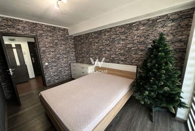 Apartament 3 camere mobilat-utilat cu GARAJ - Doamna Stanca - 5