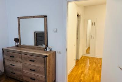 Résidence 5, 3 camere (85mp) , 2 parcari, boxă și curte/terasa 70mp - 10
