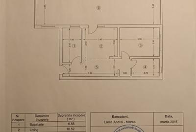 VANZARE AP 2 CAM IN VILA - 2
