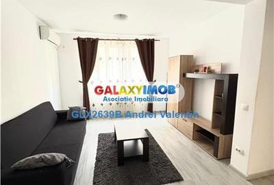Apartament Modern Bloc Nou Berceni - Dimitrie Leonida - 1