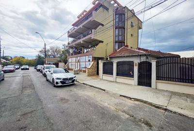 Cladire de vanzare D+P+3E+M, zona Stadion, Pretabil pentru diferite activitati. - 2