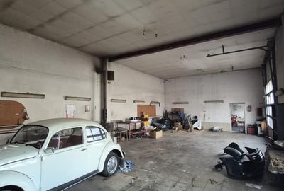 De vanzare imobil -570mp-zona Maurer - 6