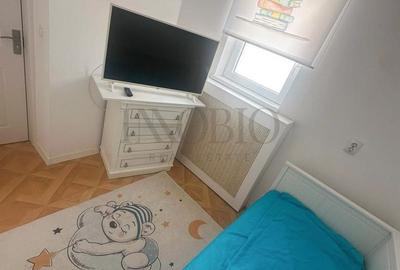 Ultracentral | 3 camere, 73 mp | Cișmigiu – Ateneul Român | Eleganță - 7