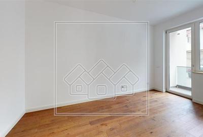 Apartament de vanzare in Sibiu - 3 camere, 2 bai, incalzire pardoseala - 19