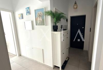 AX1238 Giroc, Zona Neptun, Etaj 1, Mobilat&Utilat - 9