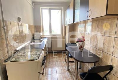 Apartament decomandat cu 2 camere, view superb, zona Semiluna - 5