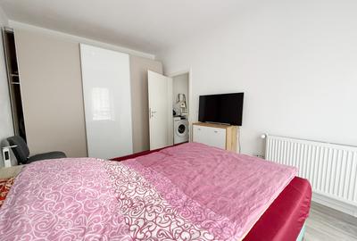 Apartament 2 camere, 52mp, loc de parcare- Giroc- Hotel IQ Comision 0% - 10