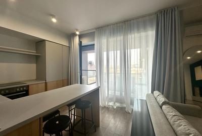 Apartament 2 camere Aviatiei - Cloud 9 - 13