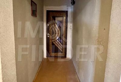 Apartament 2 camere decomandate, 42 mp, etaj 8/10, zona La Terenuri – Manastur - 8