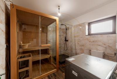 Casa P+M, 120mp utili, teren 477mp, Bradu, AG - 7