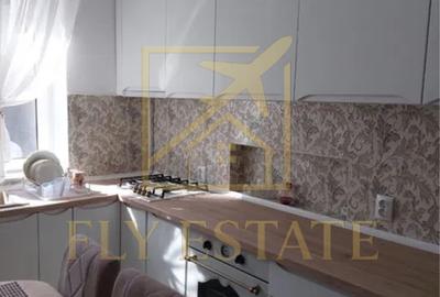 Apartament cu 2 camere decomandat, mobilat în Floreasca