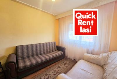 Ultracentral Apartament 4Camere De Inchiriat Iasi - 20