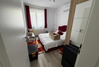 Apartament 3 camere cu boxa si parcare –  Metrou Politehnica - 9