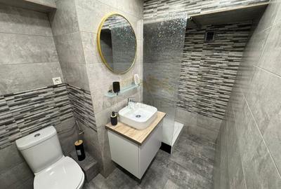 Apartament de închiriat 2 camere Bulevardul Unirii | Banca Franceză | 67 mp - 11