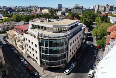 Budisteanu Center, Romana - comision 0%, reprezentam proprietarul! - 4