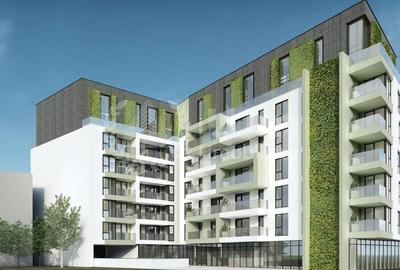 Proiect nou! Apartament 2 camere | 53mp | Etaj 2 | Garaj | The Office - 4