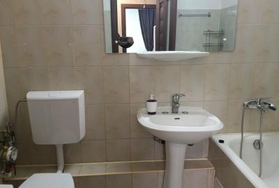 Apartament extrem de spatios, renovat, zona linistita - 8