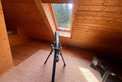 REFUGIU DIN INIMA NATURII,CASA  DE VANZARE ,144mp COMANDAU/ COVASNA - 22