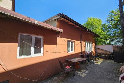 Casă 5 camere | Bucureștii Noi | M. Laminorului 11' | Teren 154 mp - 11