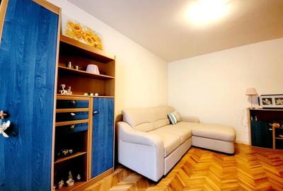 Apartament 1 Camera, Girocului, Centrala, Clima - 3