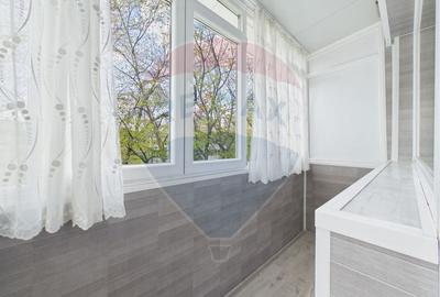 Apartament cu 2 camere luminos in Drumul Taberei - 4