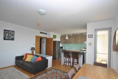 2 Camere | Vacaresti - Asmita Gardens | Centrala Imobil | Parcare Subterana - 1