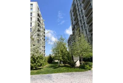 REA1024665 Apartament modern 2 camere I Aviatiei Park - 7