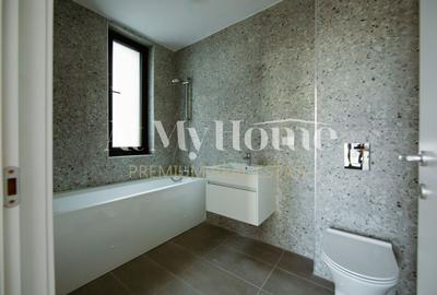 VILA 5 CAMERE//PROIECT NOU//GARAJ//PISCINA//COMPOUND PIPERA - 25