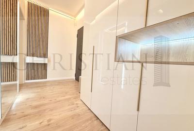 Garsonieră mobilată PREMIUM Exigent Plaza Residence Faza 5 Lujerului Politehnica - 3