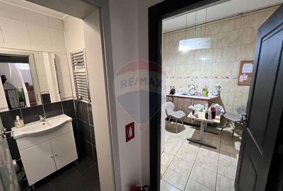 Vila de închiriat 6 camere Piata Victoriei - 16