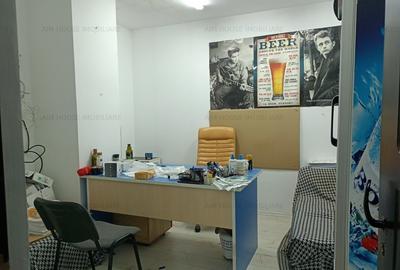 Spațiu comercial de inchiriat zona Eminescu–Dacia | 150 mp, 2 intrări, vitrină - 5