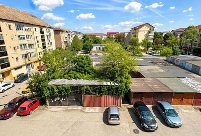 Apartament mobilat/utilat | Zona Girocului – fosta Lidia Comision 0 - 12