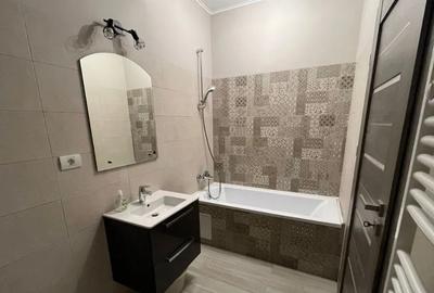 Fabulous 3 rooms, 2 bathroom apartment in Aviatorilor Residence - 10